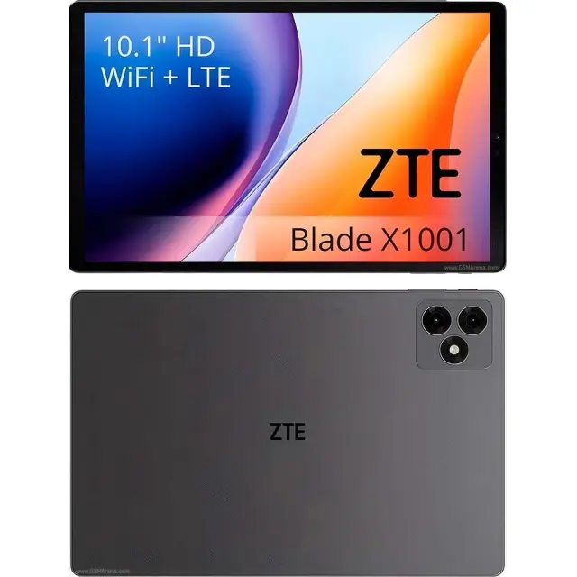 ZTE Blade X1001