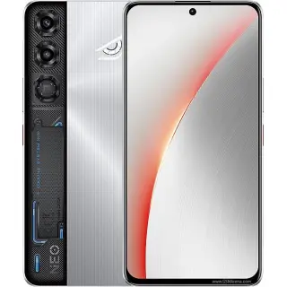 ZTE nubia Neo 5 Max
