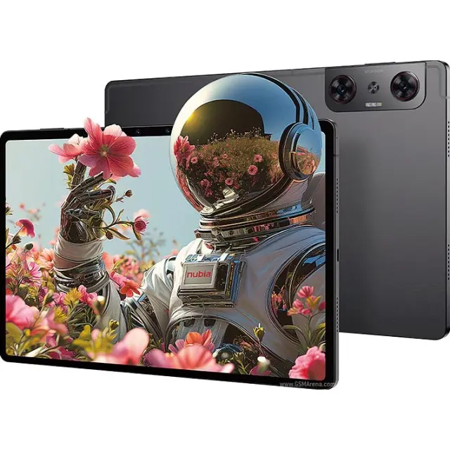 ZTE nubia Pad 3D II
