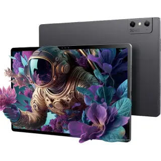 ZTE nubia Pad 3D