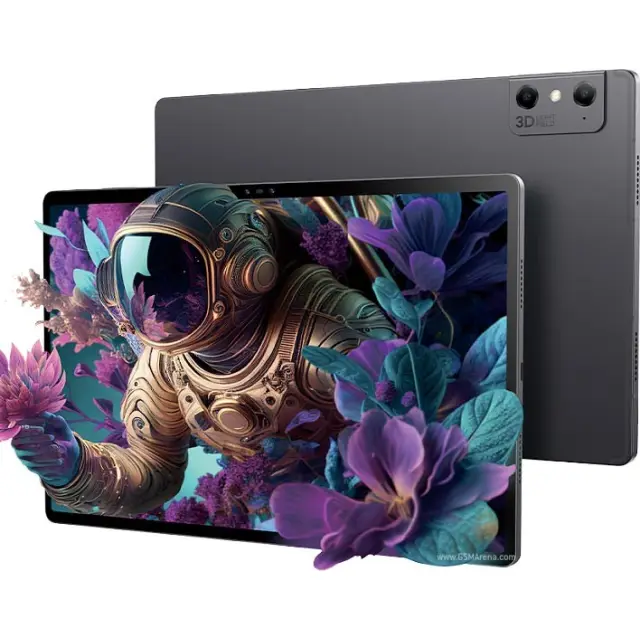 ZTE nubia Pad 3D