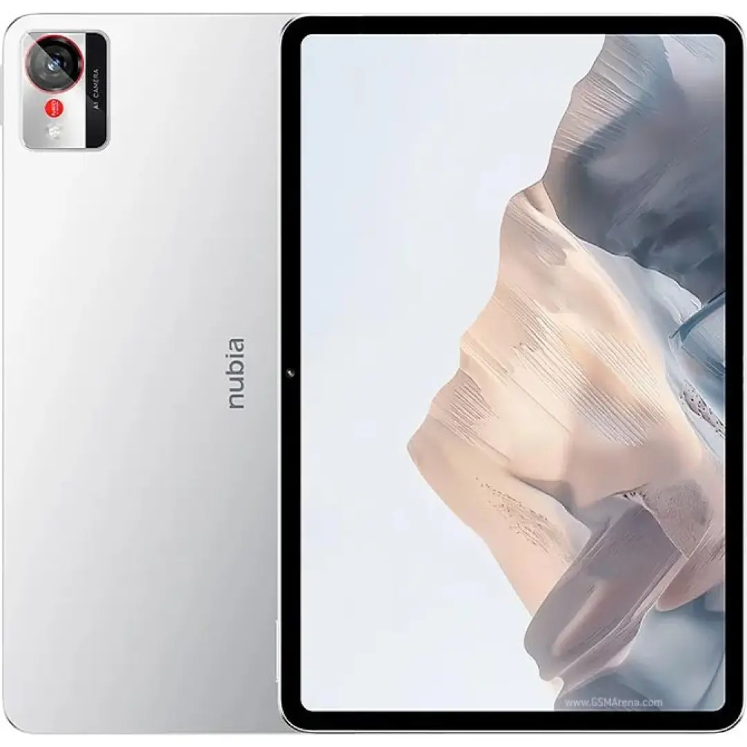 ZTE nubia Pad Pro