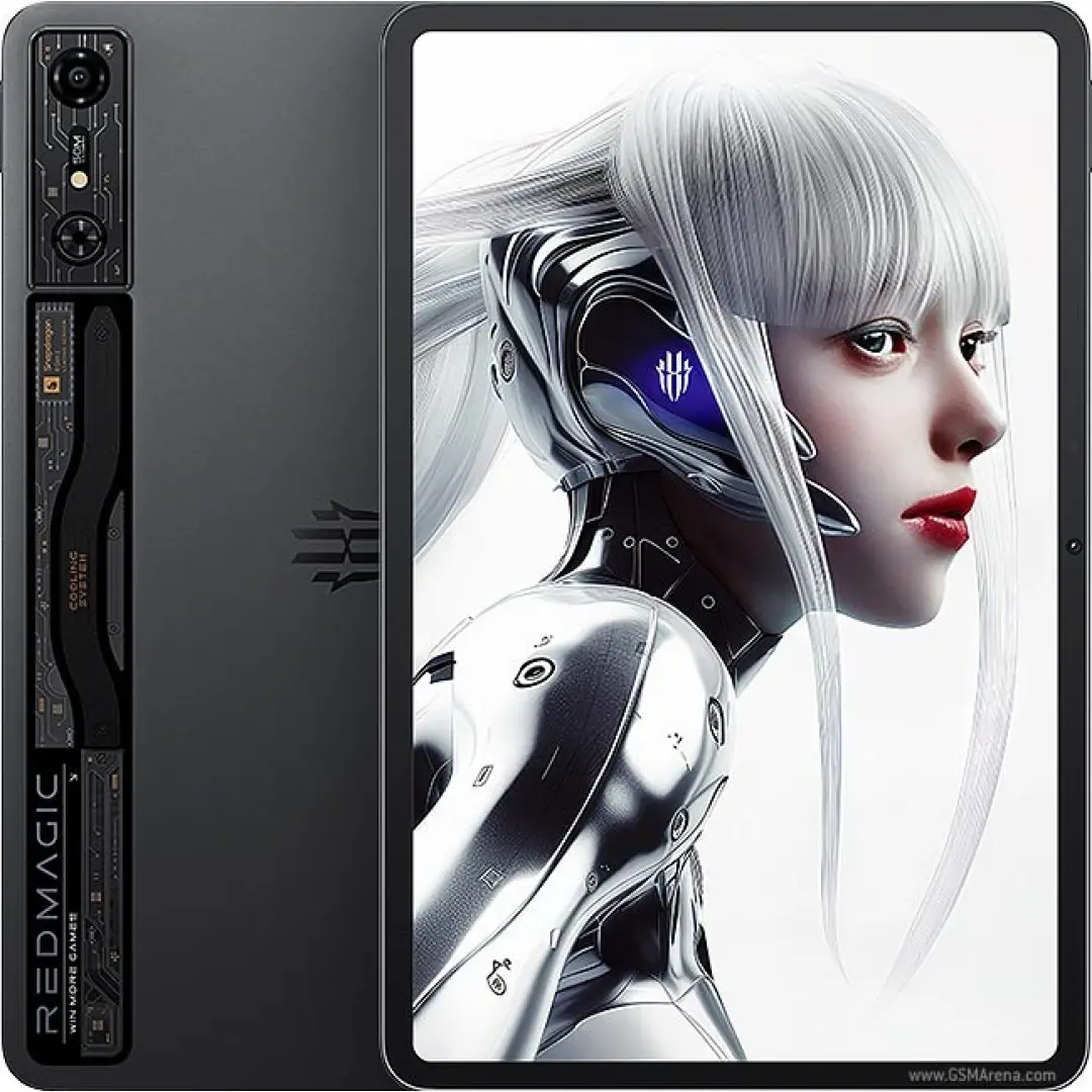 ZTE nubia RedMagic Nova