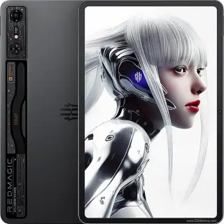 ZTE nubia RedMagic Nova
