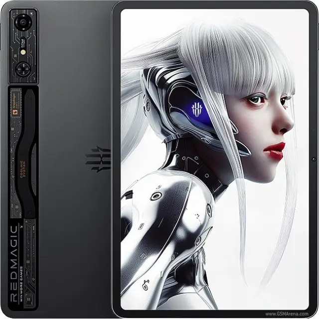 ZTE nubia RedMagic Nova