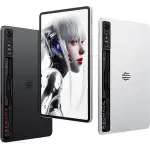 ZTE nubia RedMagic Nova