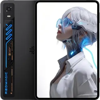 ZTE RedMagic Astra 2