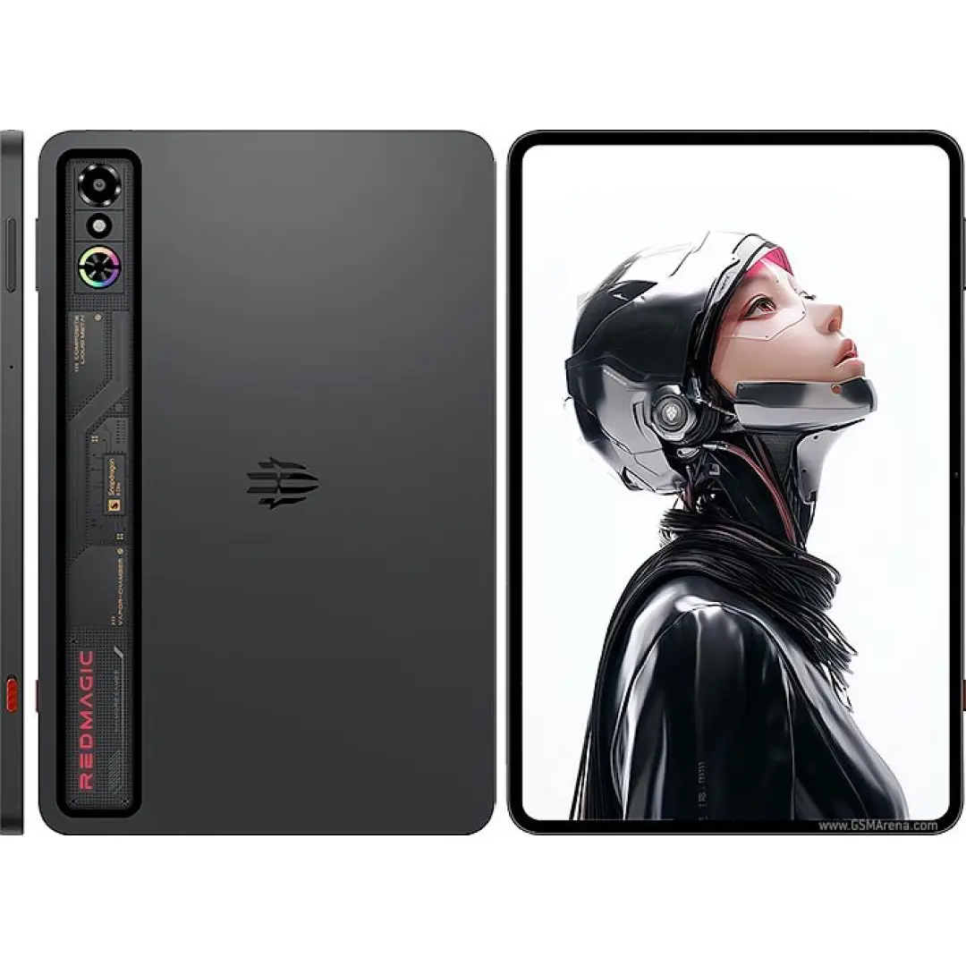 ZTE RedMagic Astra